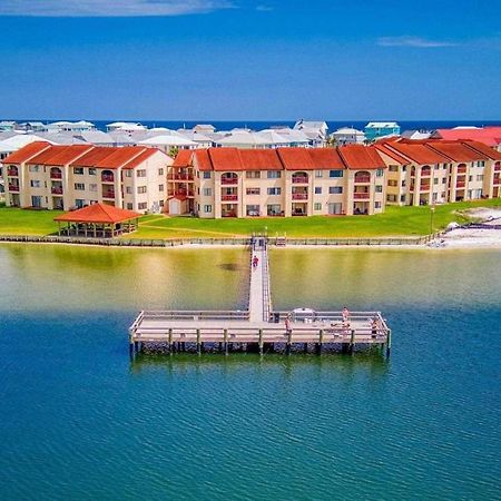 Beautiful! Sunset Harbor Condo For 2-Top Floor 1-309, Navarre Beach Экстерьер фото