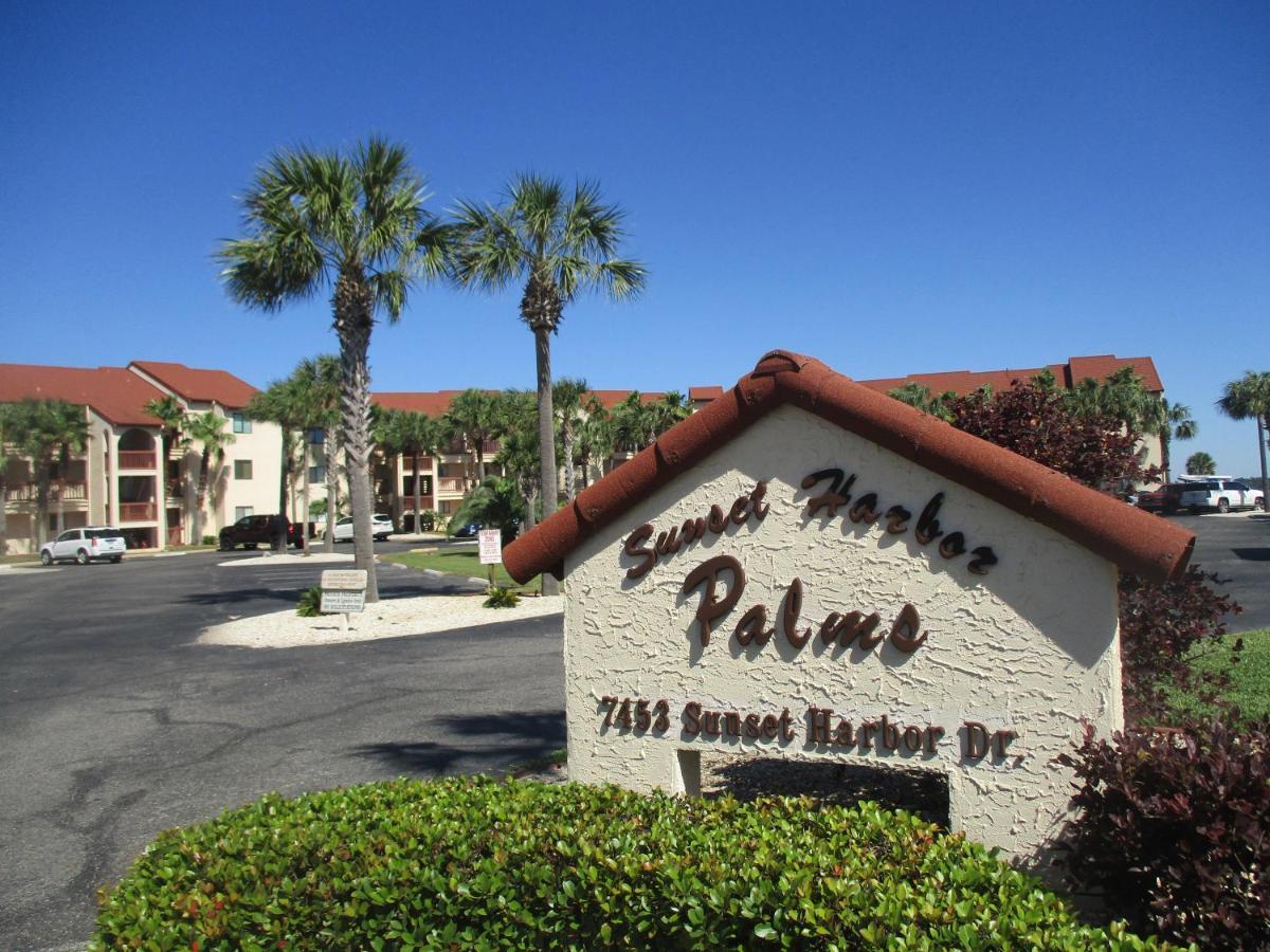 Beautiful! Sunset Harbor Condo For 2-Top Floor 1-309, Navarre Beach Экстерьер фото
