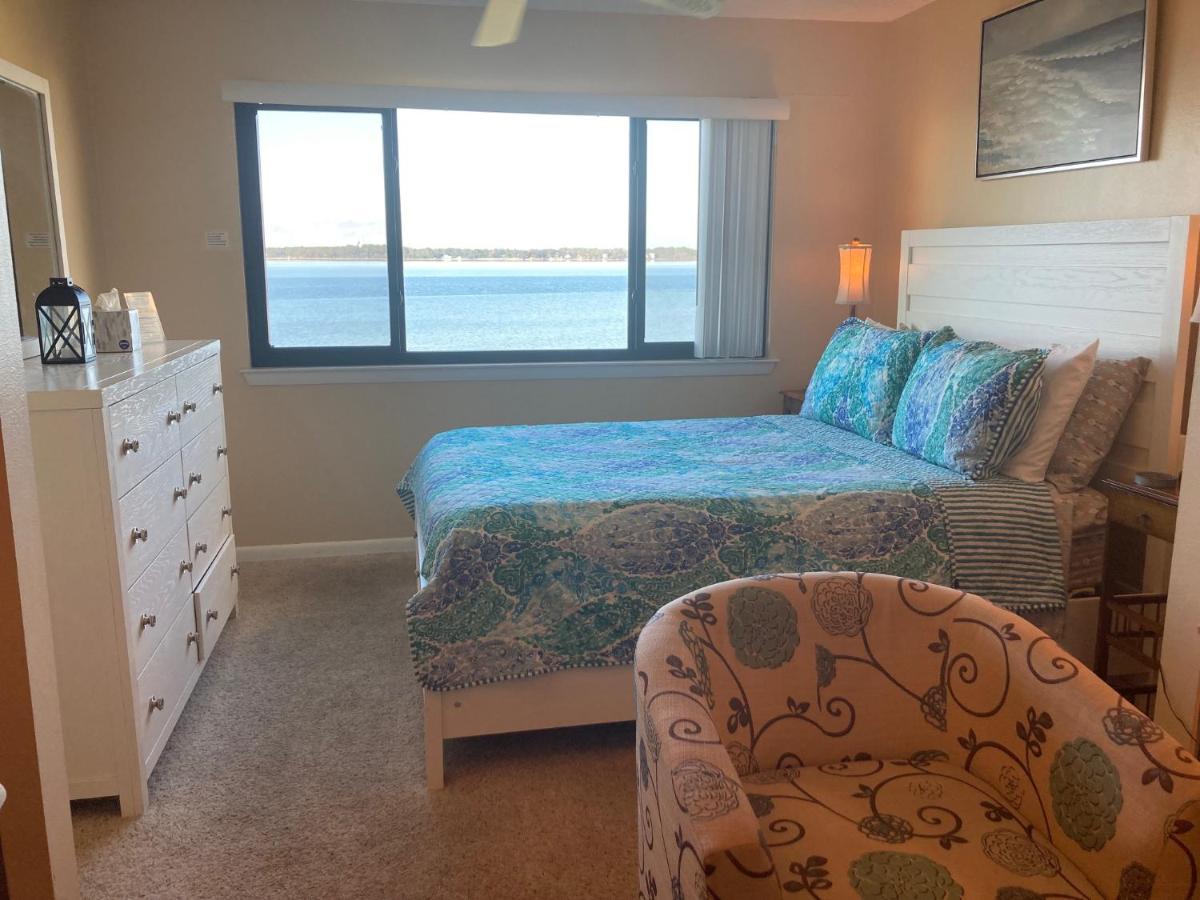 Beautiful! Sunset Harbor Condo For 2-Top Floor 1-309, Navarre Beach Экстерьер фото