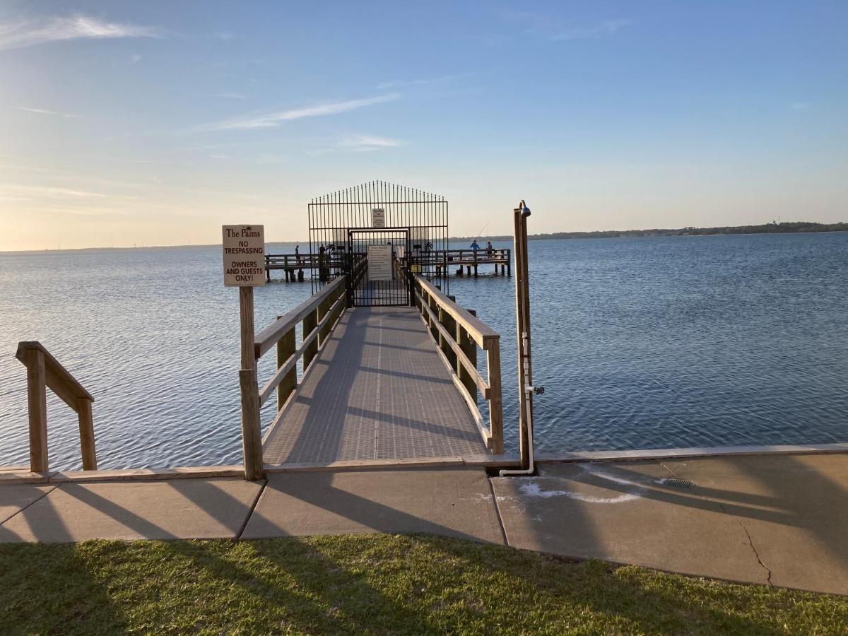 Beautiful! Sunset Harbor Condo For 2-Top Floor 1-309, Navarre Beach Экстерьер фото