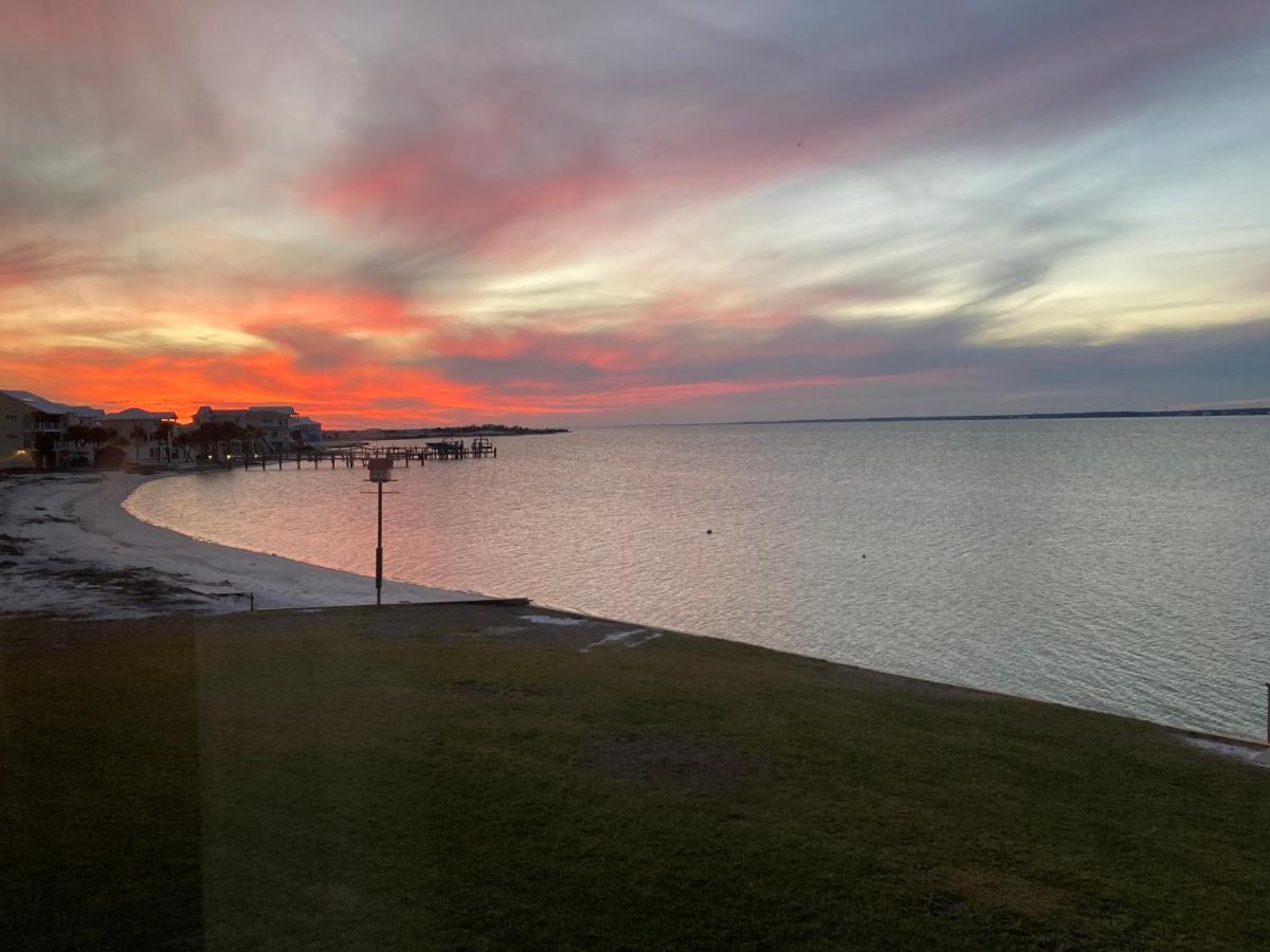 Beautiful! Sunset Harbor Condo For 2-Top Floor 1-309, Navarre Beach Экстерьер фото