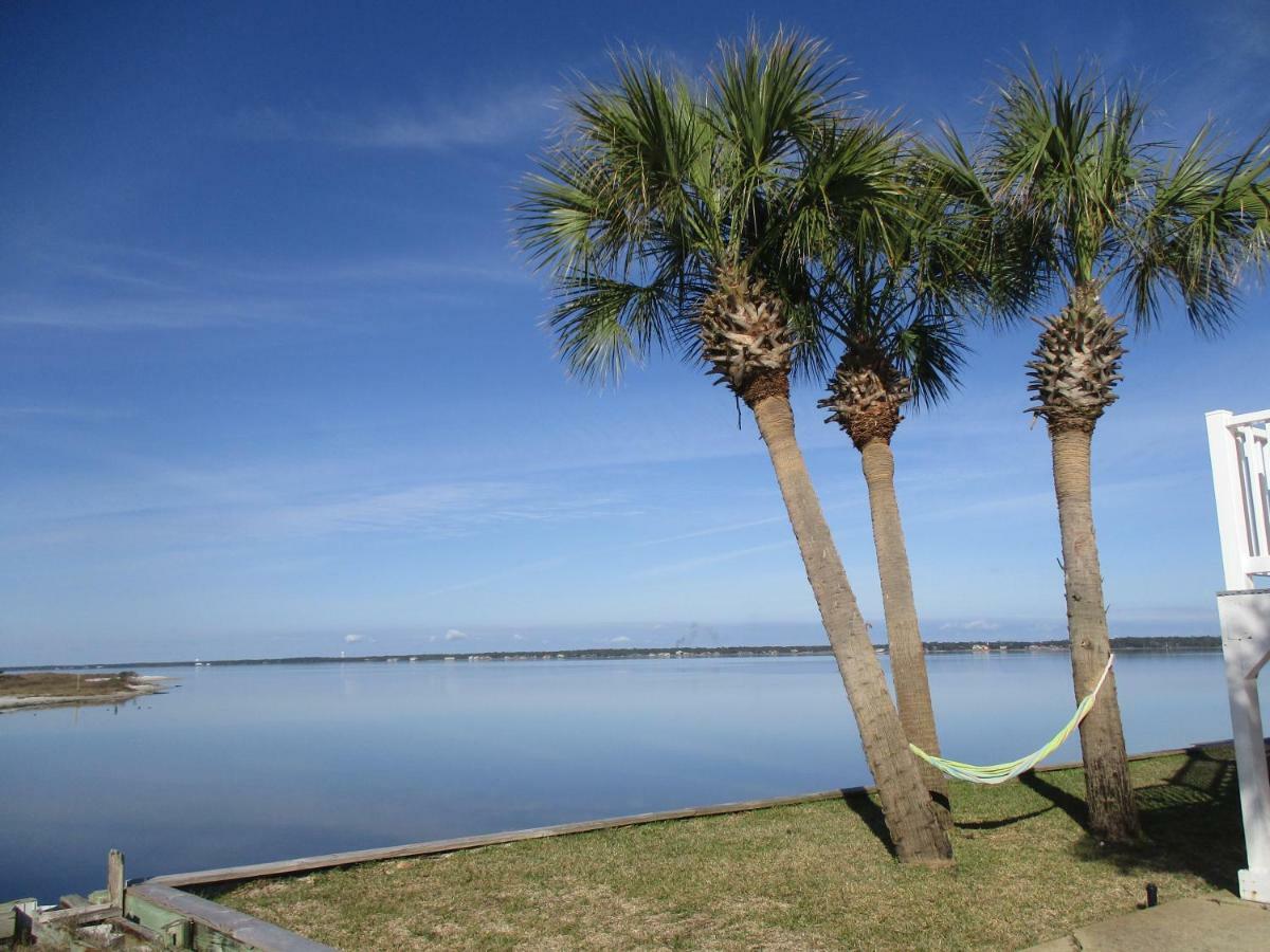 Beautiful! Sunset Harbor Condo For 2-Top Floor 1-309, Navarre Beach Экстерьер фото