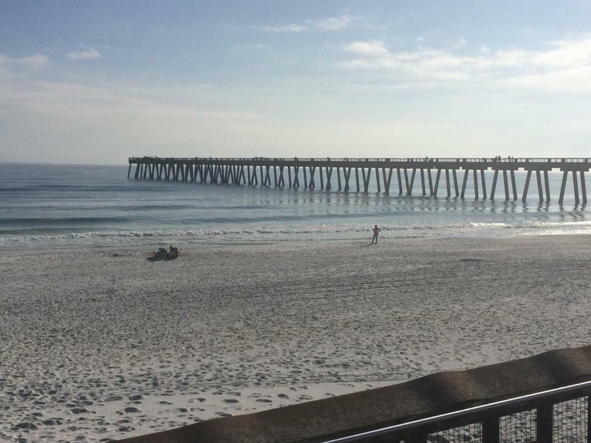 Beautiful! Sunset Harbor Condo For 2-Top Floor 1-309, Navarre Beach Экстерьер фото